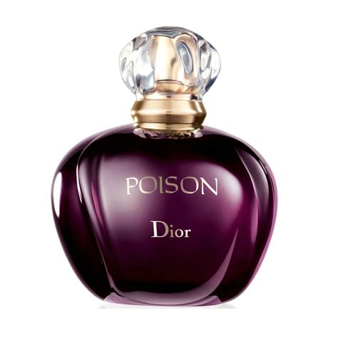 christian Dior fragrance